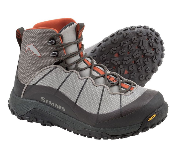 Simms Womens Flyweight Wading Boot